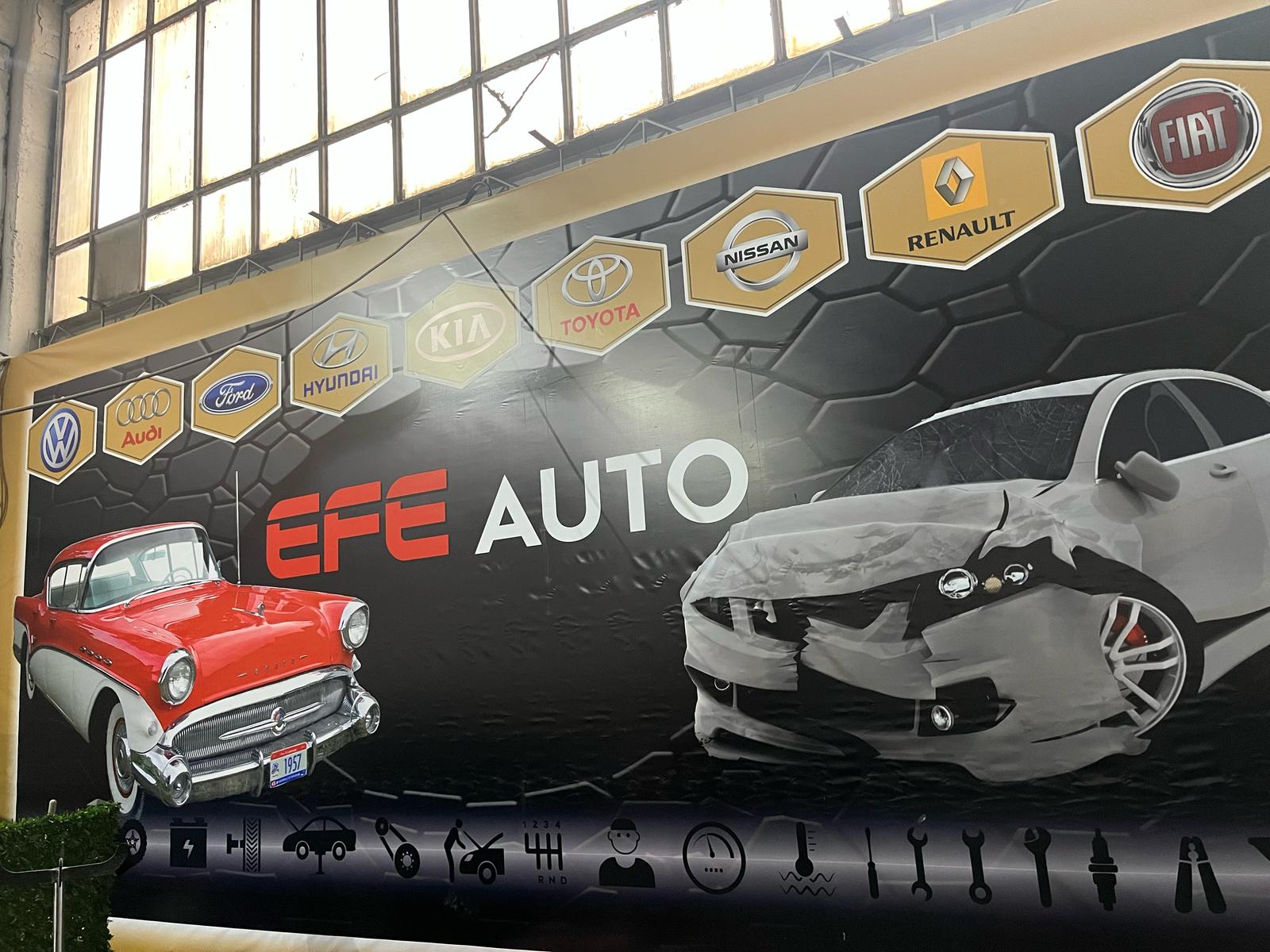 Efe Auto 